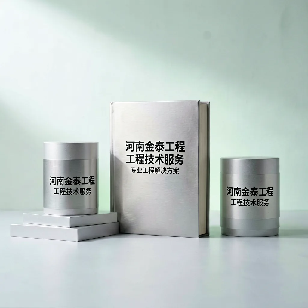 工程技术服务