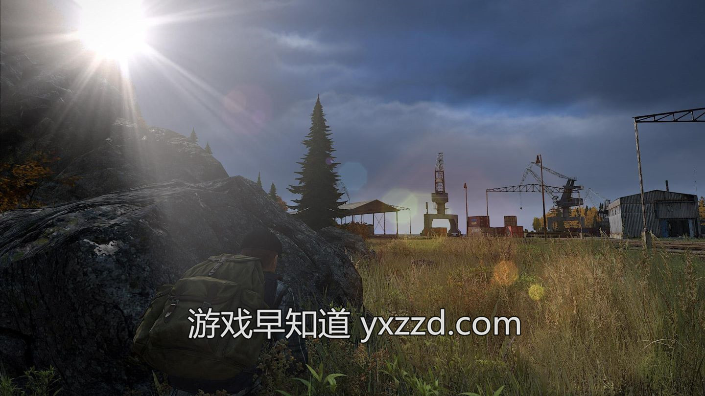 ‘英亚官网首页’广德县召开矿山环境综合整治现场观摩会(图2) 英亚官网